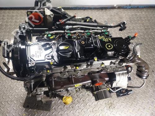 Engine FORD ECOSPORT 1.5 TDCi | BP20690064M1 