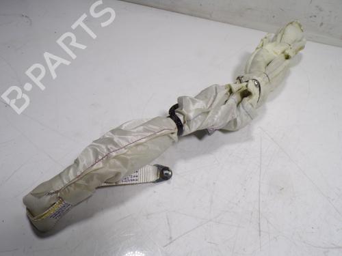 Left curtain airbag BMW 6 (E63) M | BP15647740C11 