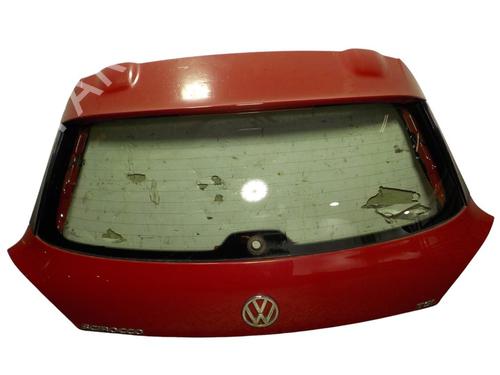 Used Tailgate Tailgate VW SCIROCCO III (137, 138) [2008-2018] 9763748 9763748