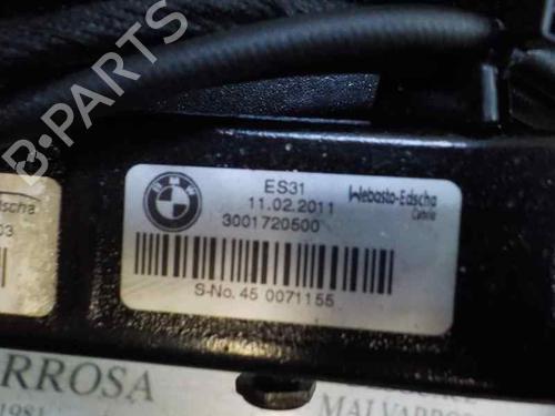 Other BMW 3 Convertible (E93) 320 d | BP14283945O1 