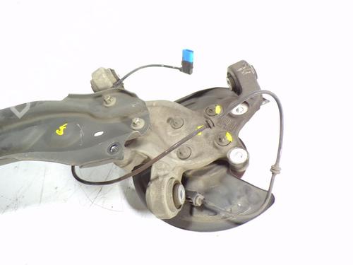 Left rear steering knuckle MERCEDES-BENZ B-CLASS Sports Tourer (W246, W242)  | BP9643192M27 