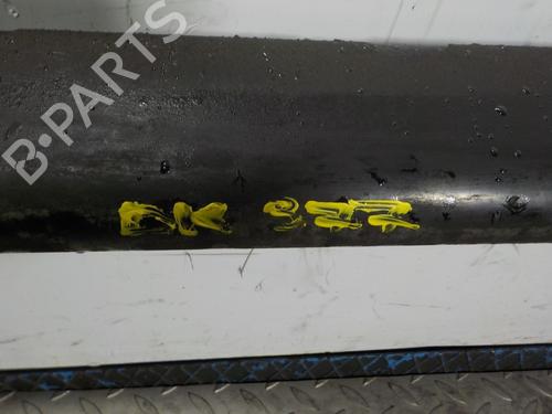 Rear axle HYUNDAI i10 I (PA)  | BP13215330M2 