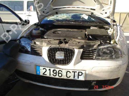 Right front window switch SEAT IBIZA III (6L1) 1.4 16V | BP3761693I26 