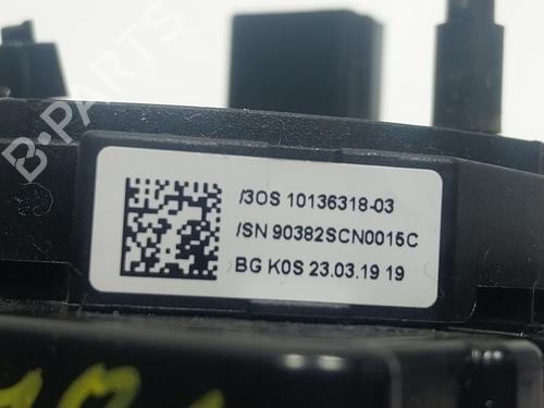 Steering column stalk VW GOLF VII (5G1, BQ1, BE1, BE2)  | BP18157314I23 