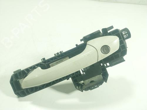 Used Front left exterior door handle MERCEDES-BENZ A-CLASS (W176) [2012-2018]  16903975