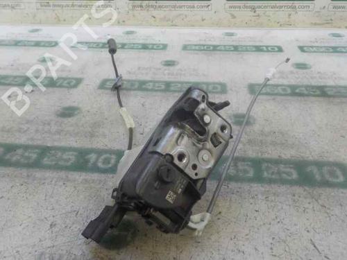 Used Front right lock CITROËN C4 CACTUS [2014-2025]  5999333