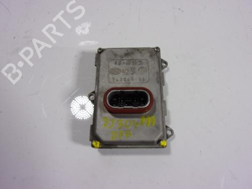 Used Xenon ballast Xenon ballast 10103078 10103078