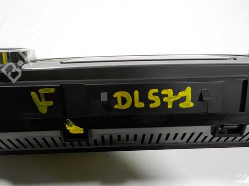 Climate control FORD FOCUS III 1.6 TDCi | BP13396964I5 