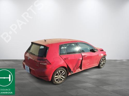Right front window motor VW GOLF VII (5G1, BQ1, BE1, BE2) 1.5 TSI | BP11958489E20 