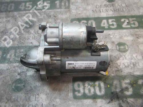 Starter FORD TRANSIT COURIER B460 Box Body/MPV 1.5 TDCi | BP4001443M8