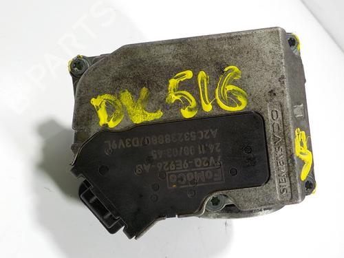Throttle body MAZDA 2 (DE_, DH_)  | BP11193520M82
