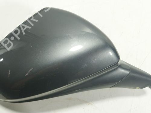 Right mirror CUPRA LEON Sportstourer (KL8, KU8, KUD) 1.5 eTSI | BP30331142C27