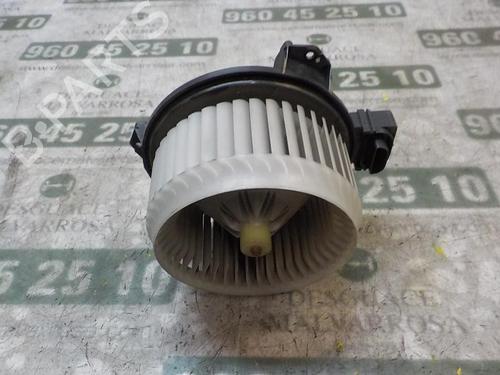 Heater blower motor FIAT SEDICI (189_) 1.9 D Multijet | BP4002049M62 