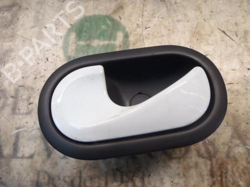 Front left interior door handle RENAULT CLIO III (BR0/1, CR0/1) [2005-2014]nullnull