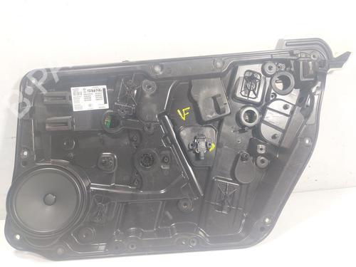 Used Front right window mechanism Front right window mechanism MERCEDES-BENZ GLA-CLASS (X156) GLA 180 (156.942) (122 hp) 16903989 16903989
