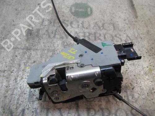 Serratura posteriore sinistra CITROËN C4 Grand Picasso I (UA_) 2.0 HDi 138 (136 hp) 4004952