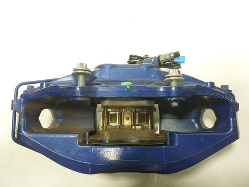 Left front brake caliper BMW X5 (G05, F95) xDrive 40 d Mild-Hybrid | BP29887417M105 