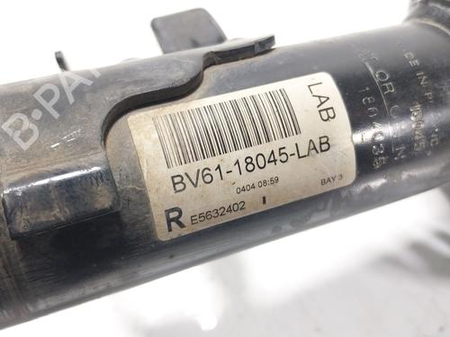 Right front shock absorber FORD FOCUS III 1.0 EcoBoost | BP28571529M17 