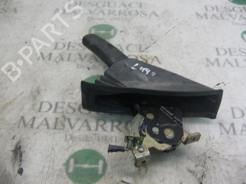 Used Hand brake Hand brake FIAT BRAVA (182_) 1.9 TD 75 S (182.BF) (75 hp) 8772281 8772281