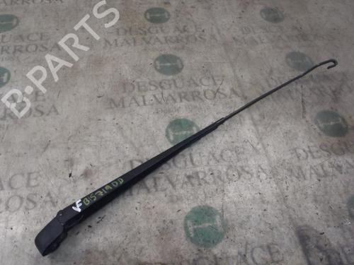 Used Front windshield wiper arm Front windshield wiper arm 3800191 3800191