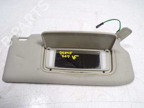 Used Right sun visor Right sun visor VOLVO C30 (533) 1.6 D (109 hp) 8691565 8691565
