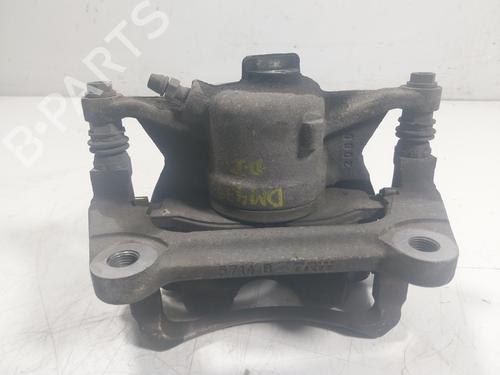 Left front brake caliper SEAT ATECA (KH7, KHP) | BP16665909M105 - Image 4