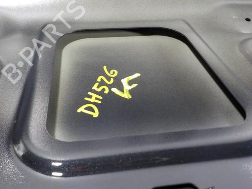 Tailgate MERCEDES-BENZ S-CLASS (W221, V221) S 320 CDI | BP9084482C6 