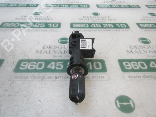 Used Electronic module FIAT PANDA (312_, 319_) [2012-2025]  14282502