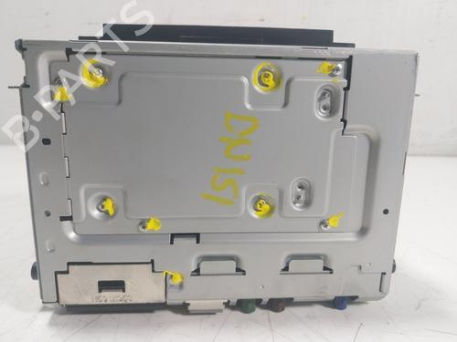 Radio VOLVO V60 I Cross Country (157)  | BP18649849E6 