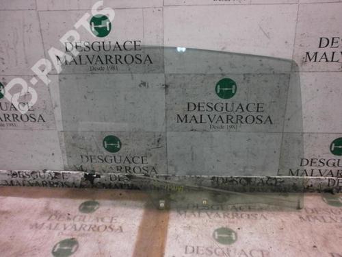 Used Rear right door window Rear right door window PEUGEOT 307 (3A/C) 1.6 HDi (90 hp) 3785385 3785385