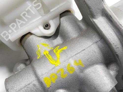 Brake master cylinder CUPRA FORMENTOR (KM7, KMP)  | BP21376349M77 