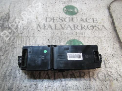 Climate control RENAULT MEGANE III Coupe (DZ0/1_)  | BP4005083I5 