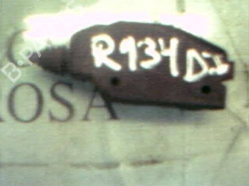 Used Electronic module VOLVO 340-360 Saloon (344) [1979-1991]  14281716