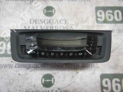 Used Climate control SEAT IBIZA IV SC (6J1, 6P5) [2008-2018]  4001033