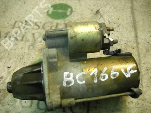 Starter FORD FOCUS I (DAW, DBW) 1.6 16V | BP3770034M8 