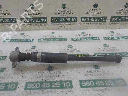 Left rear shock absorber OPEL CORSA D (S07)  | BP4946164M18 