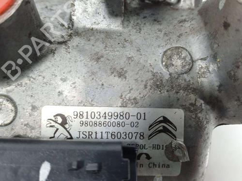 AC compressor CITROËN C3 III (SX) 1.5 BlueHDi 100 (SXYHYP, SXYHTU) | BP39618642M34 - Image 4