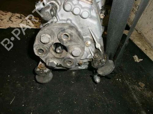 Gearbox BMW 3 Compact (E46) 316 ti | BP3796592M3 - Image 3