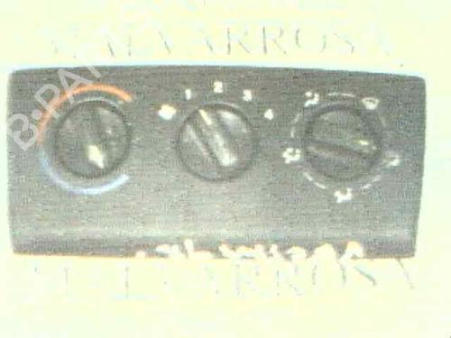Used Climate control OPEL VECTRA A (J89) 2.0 i (F19, M19) (115 hp) 13040072
