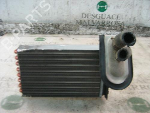 Used Heater matrix Heater matrix RENAULT MEGANE I Classic (LA0/1_) 1.6 16V (LA00, LA04, LA0B, LA11, LA16, LA19, LA1J, LA1K,... (107 hp) 3773762 3773762