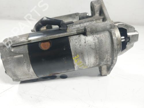 Starter OPEL ASTRA J (P10) 1.7 CDTI (68) | BP18113285M8 - Image 5