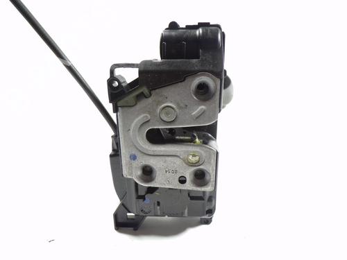 Used Rear left lock RENAULT MEGANE III Hatchback (BZ0/1_, B3_) [2008-2025]  6983337