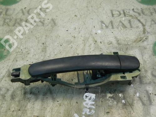 Used Rear left exterior door handle Rear left exterior door handle VW GOLF IV (1J1) 1.9 TDI (110 hp) 3780066 3780066