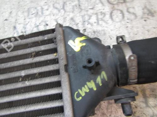 Intercooler FIAT BRAVO II (198_)  | BP4010531M30 