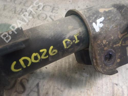 Left front shock absorber NISSAN PRIMASTAR Van (X83) 2.0 dCi 115 | BP3811184M16 