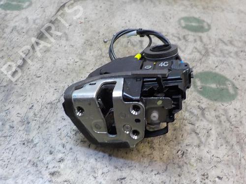 Used Rear left lock TOYOTA AURIS (_E18_) 1.8 (ZRE182_, ZRE182R) (140 hp) 4005932
