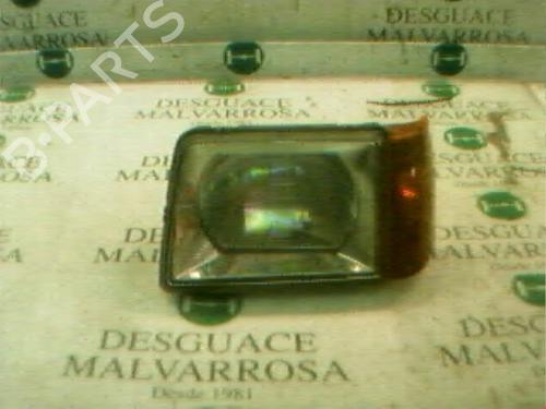 Used Left headlight Left headlight SEAT TERRA (24) 0.9 (40 hp) 3764974 3764974