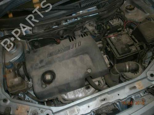 Front right seatbelt FIAT PUNTO (188_) 1.9 JTD | BP8740534I25 