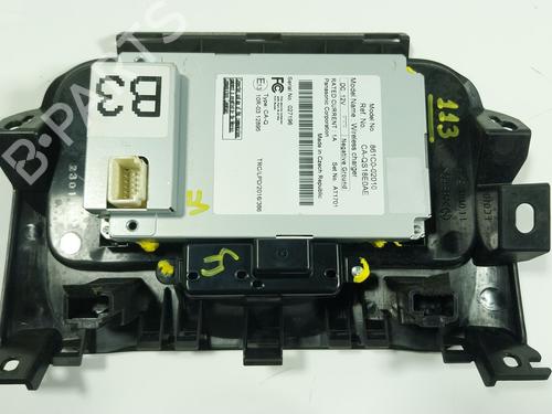 Elektronisk modul TOYOTA COROLLA Saloon (_E21_)  | BP26383853M83 