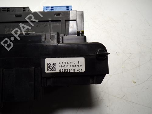 Fuse box BMW 5 (F10) | BP12563926E1